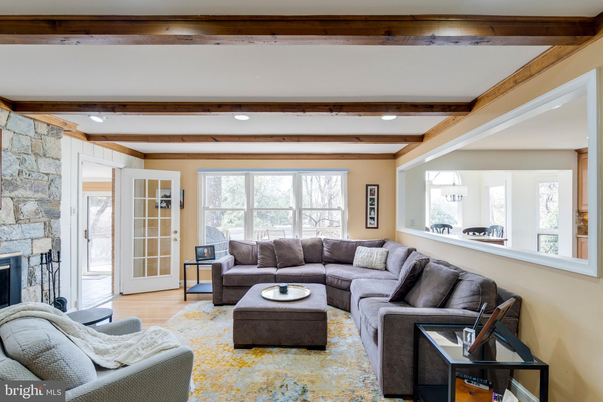 HERITAGE WALK - Residential