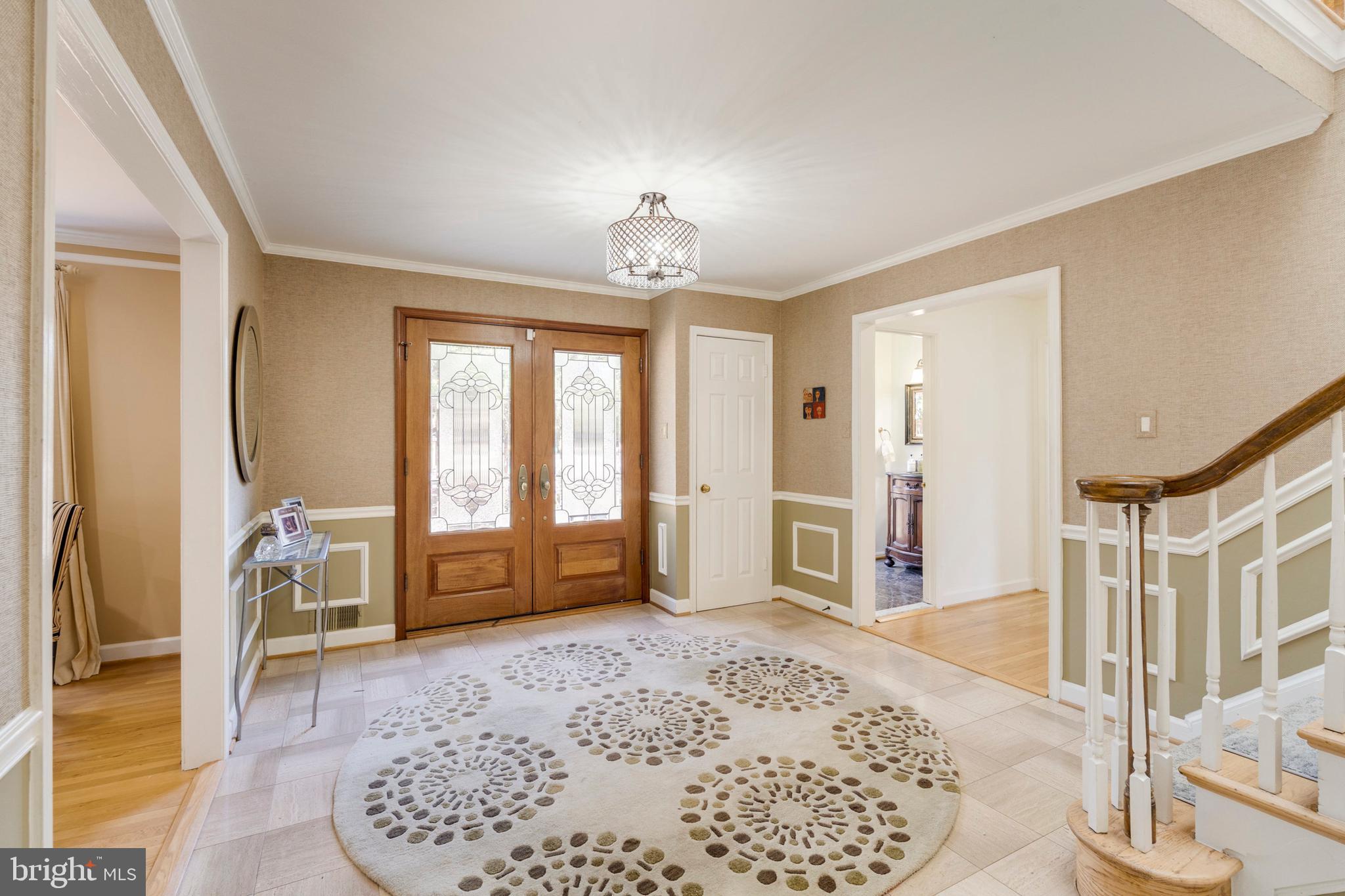 HERITAGE WALK - Residential