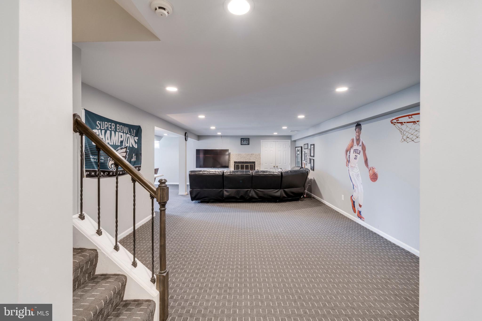 HERITAGE WALK - Residential