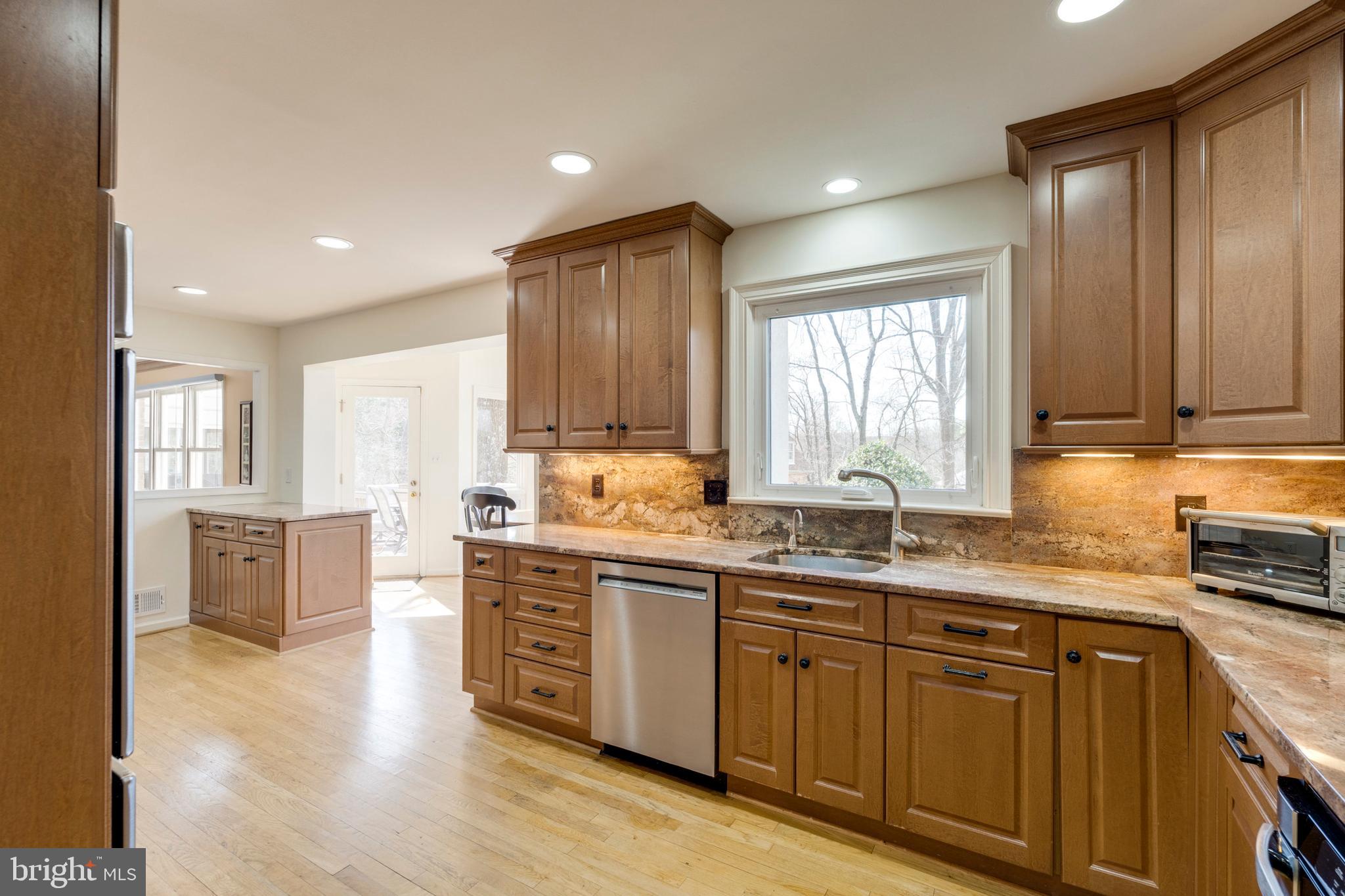 HERITAGE WALK - Residential