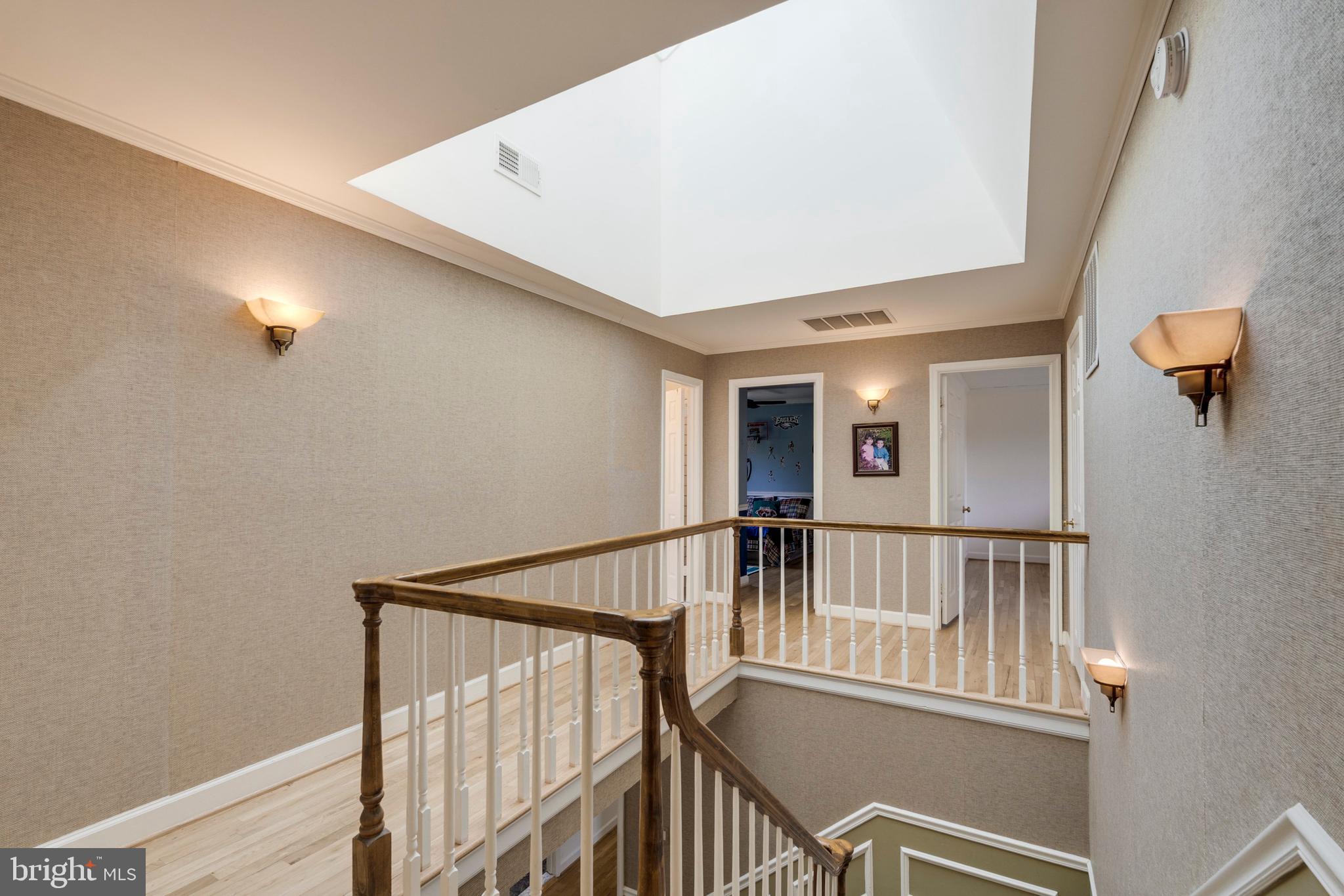 HERITAGE WALK - Residential