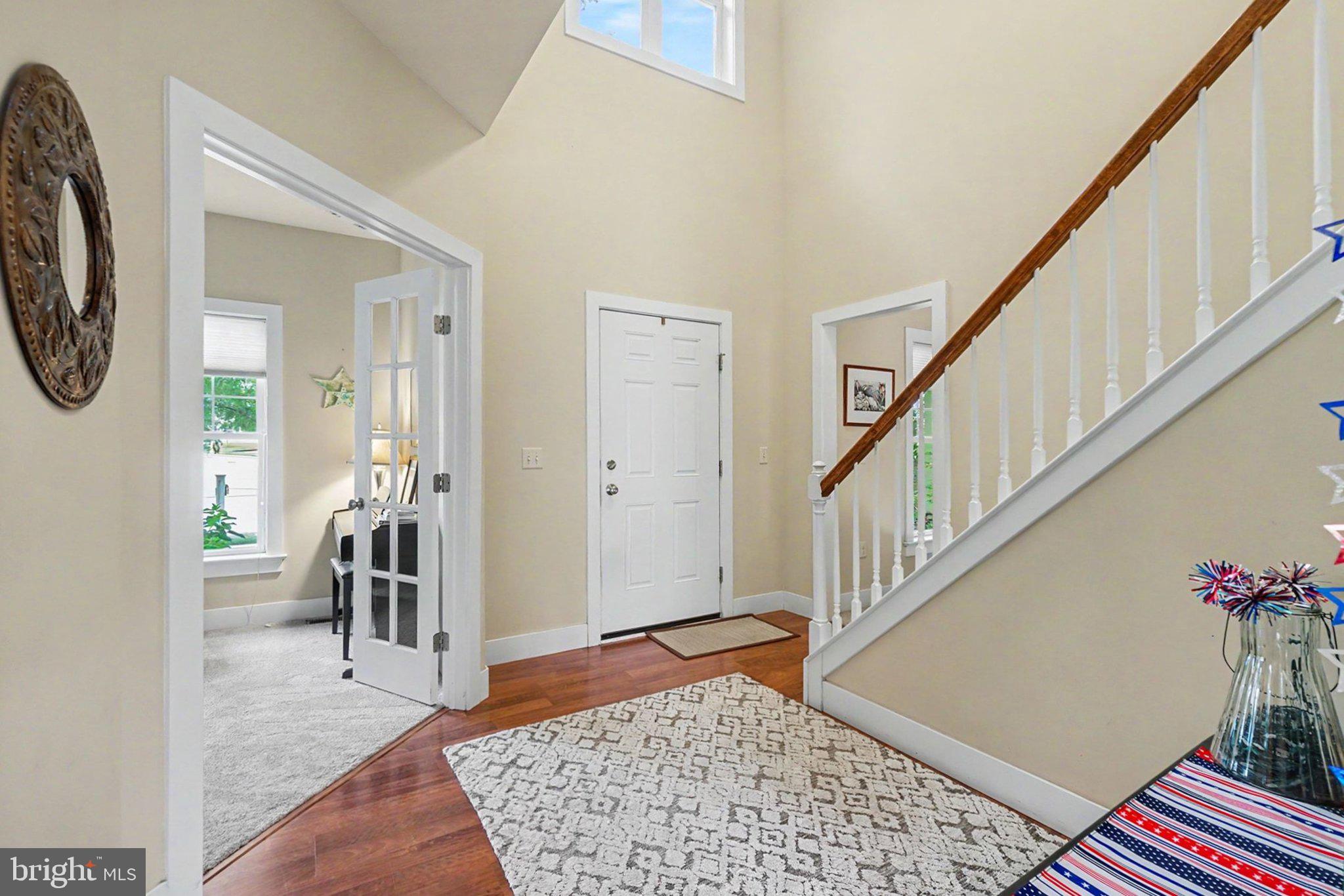14 FINCH DR
