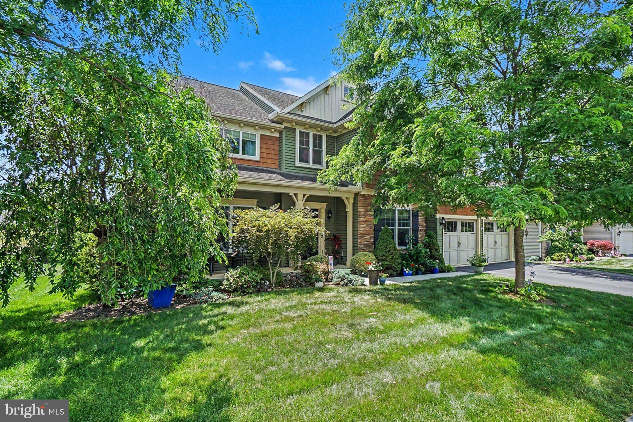 14 FINCH DR