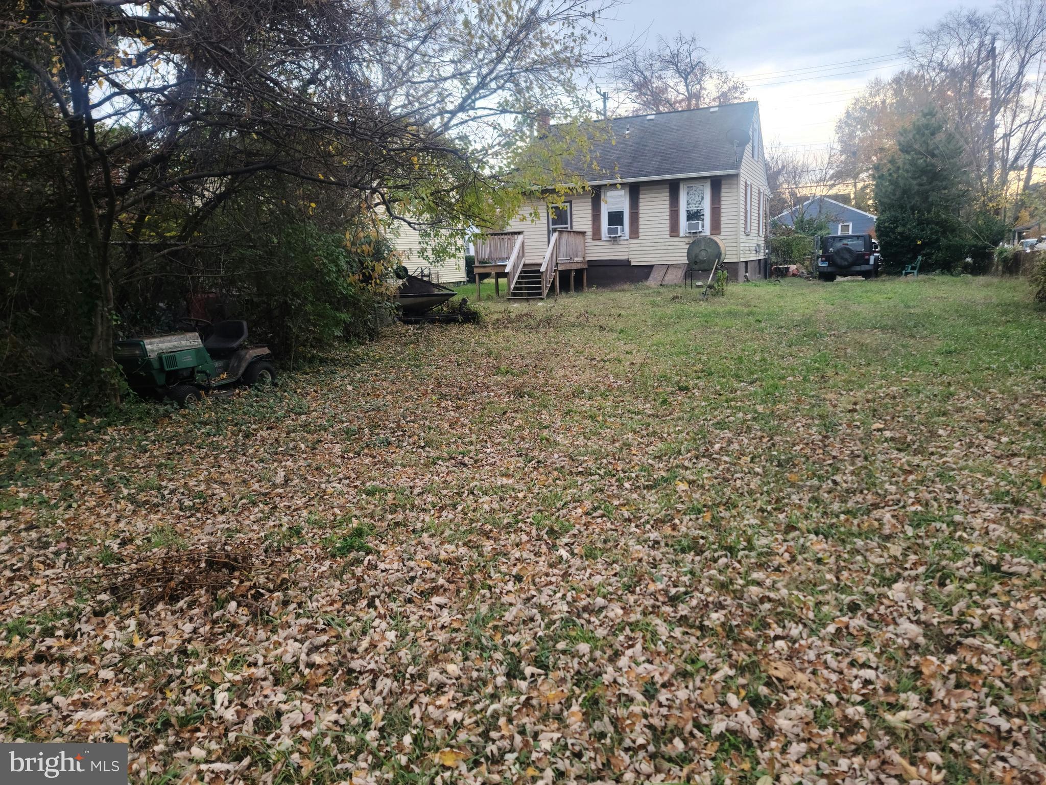 NONE AVAILABLE - Residential