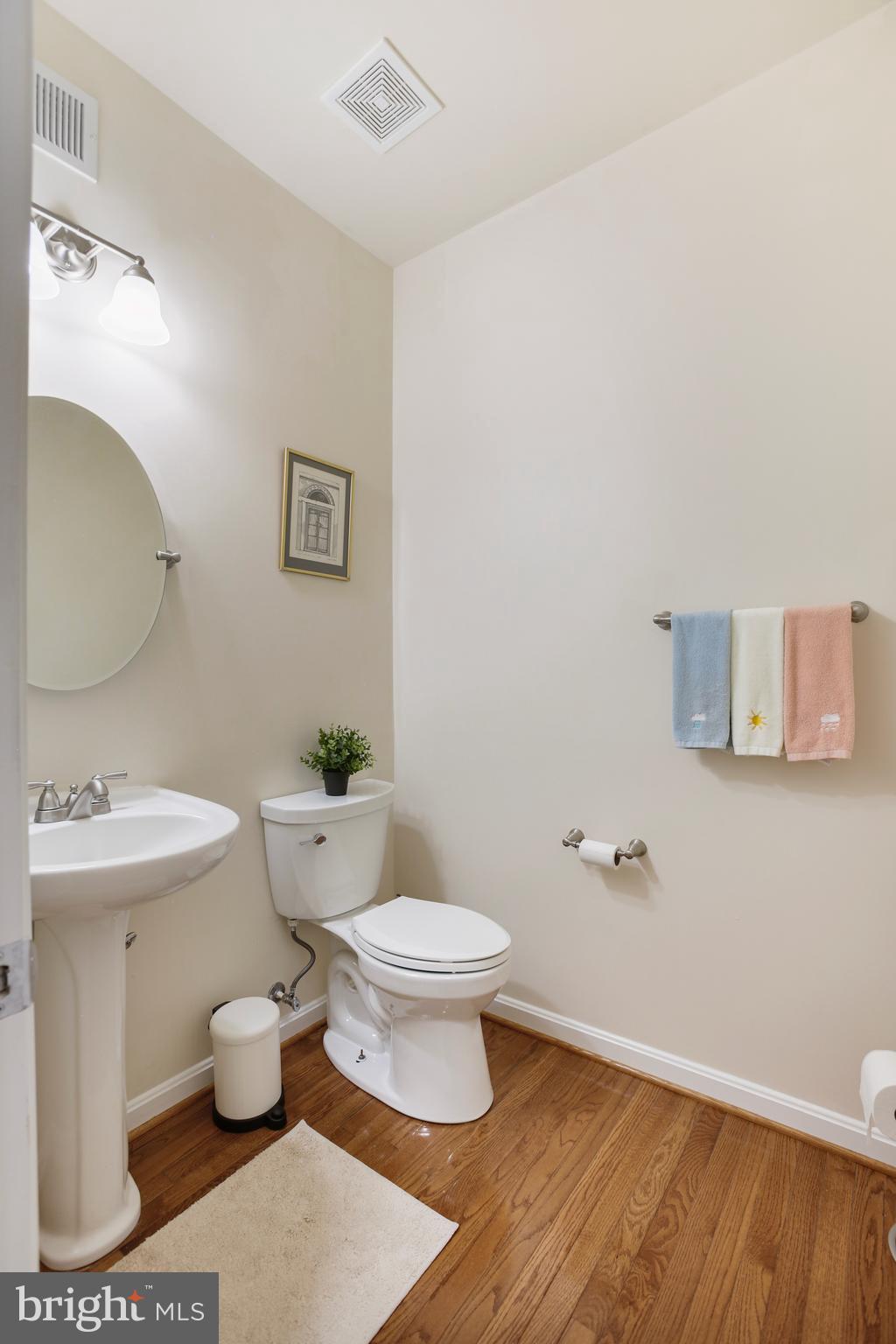 BROADLANDS SOUTH - Residential