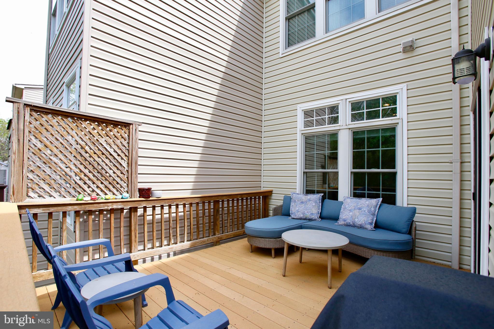 BROADLANDS SOUTH - Residential