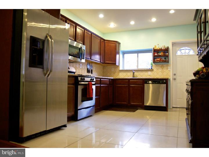 NEWBOLD - Residential