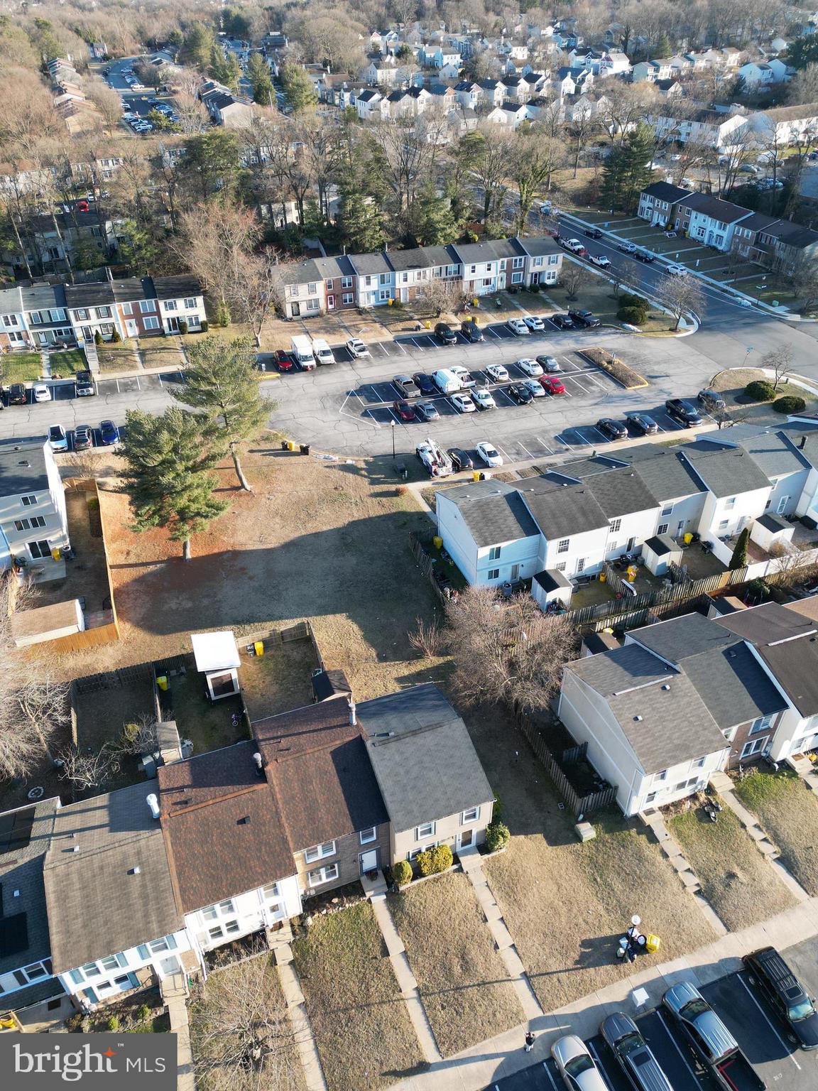 CHESTERFIELD - Residential