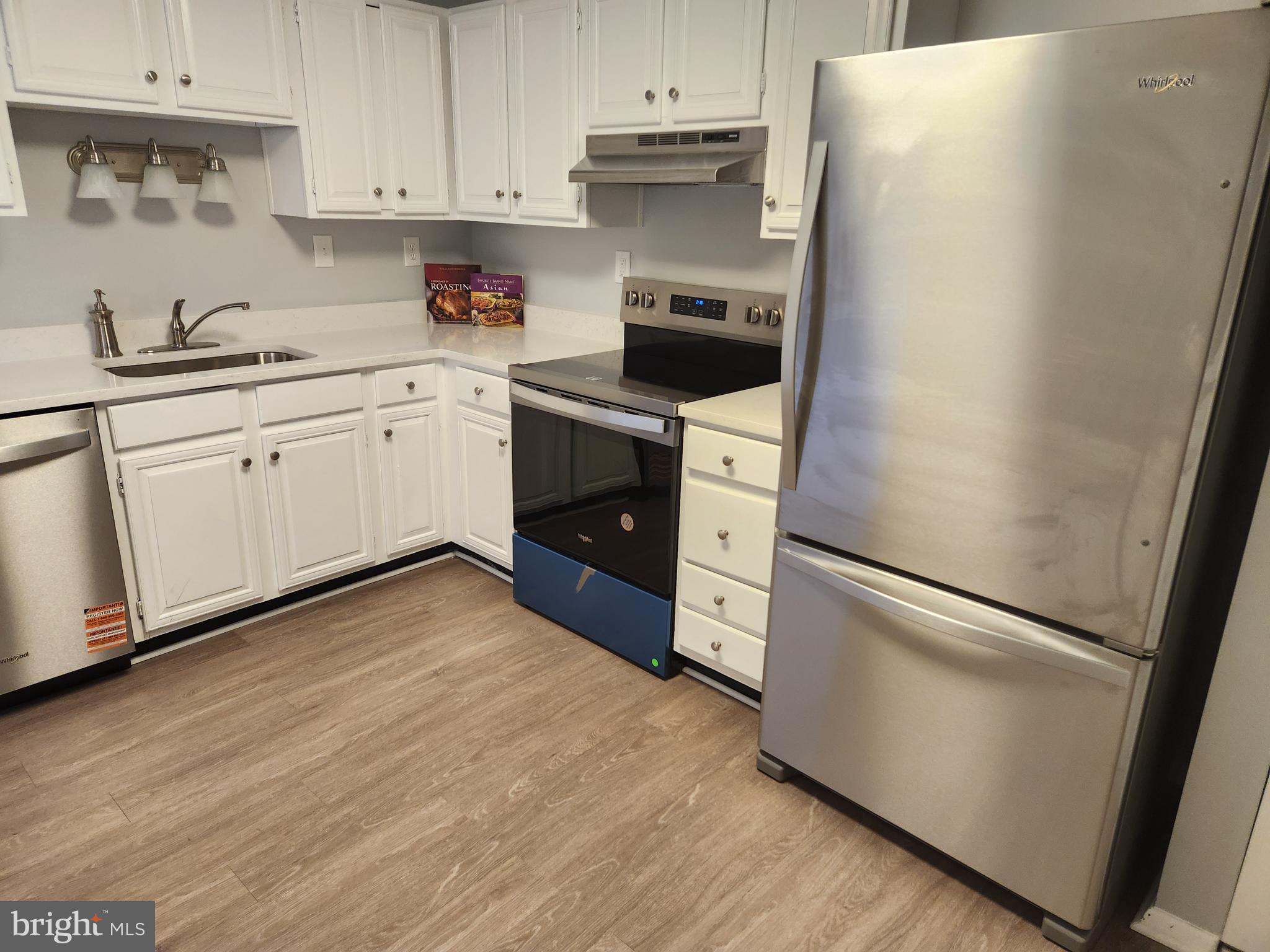 CHESTERFIELD - Residential