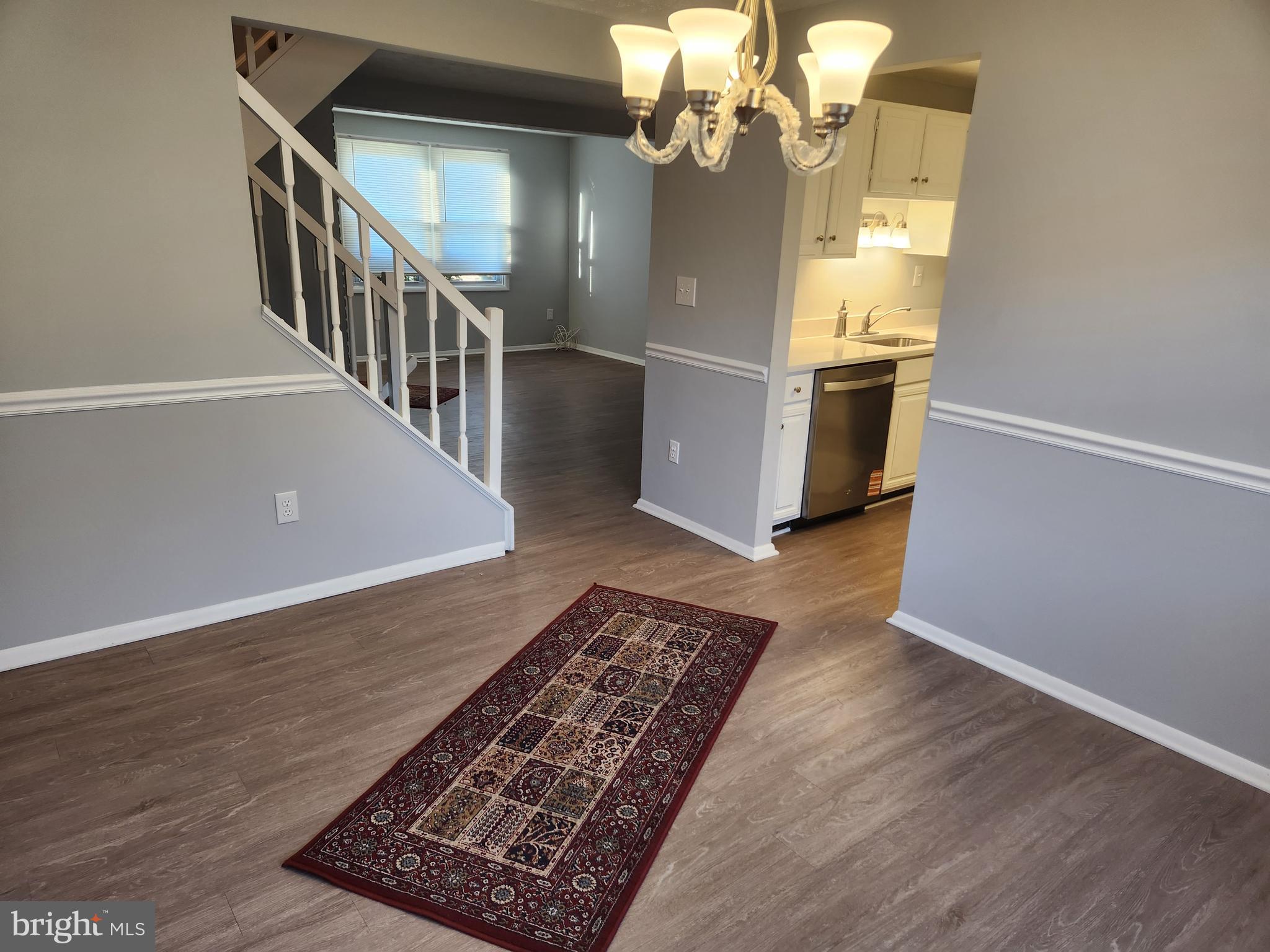 CHESTERFIELD - Residential