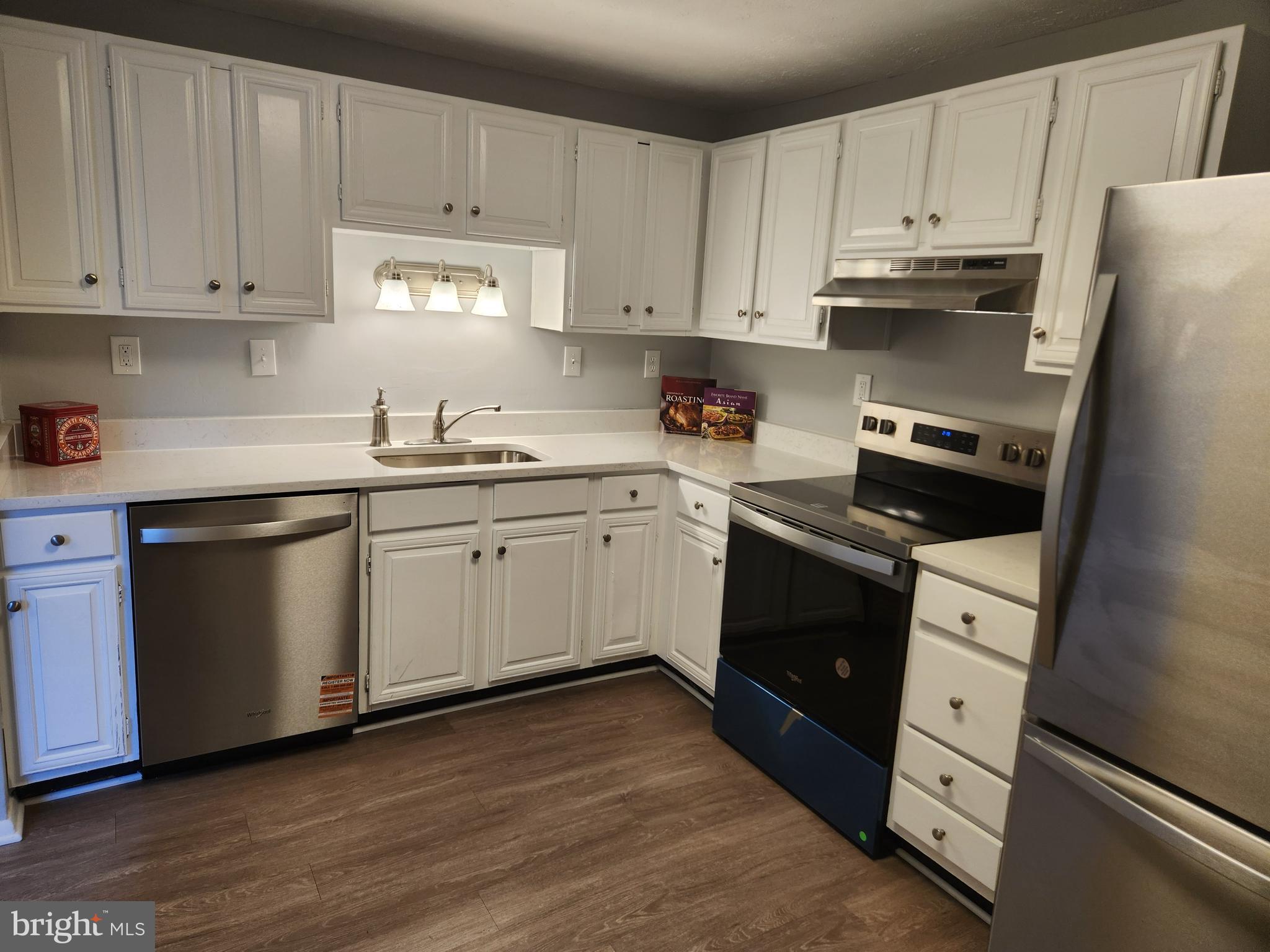 CHESTERFIELD - Residential