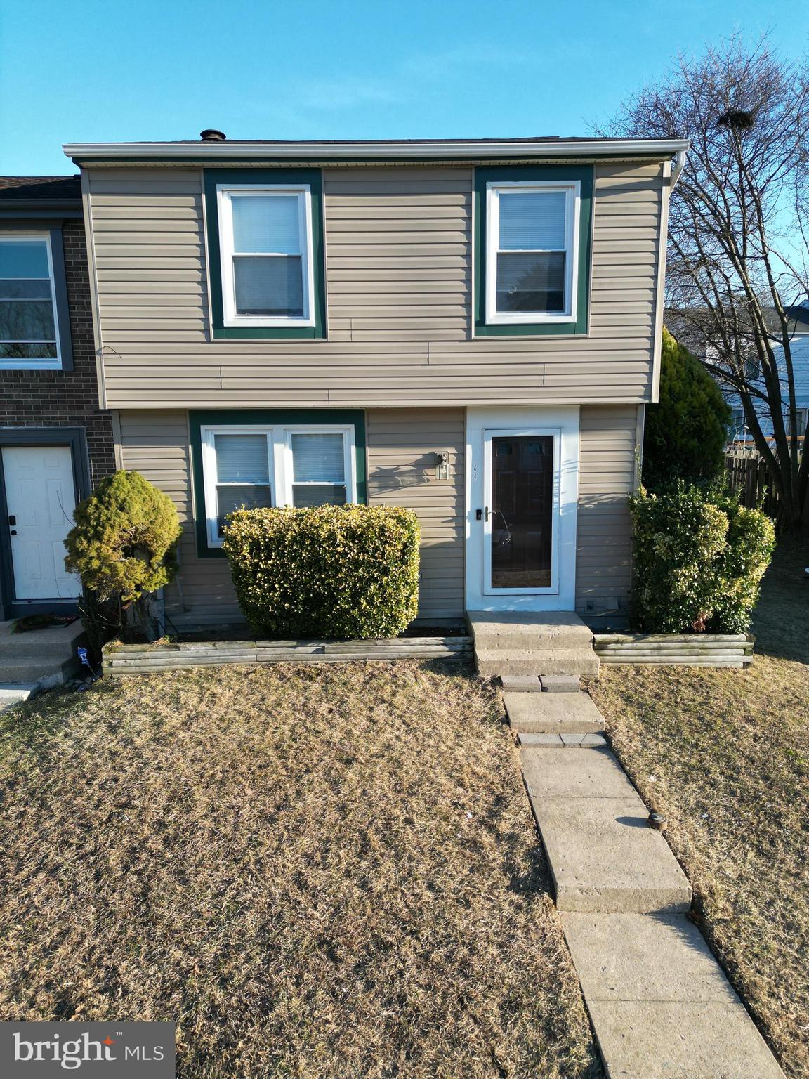 CHESTERFIELD - Residential