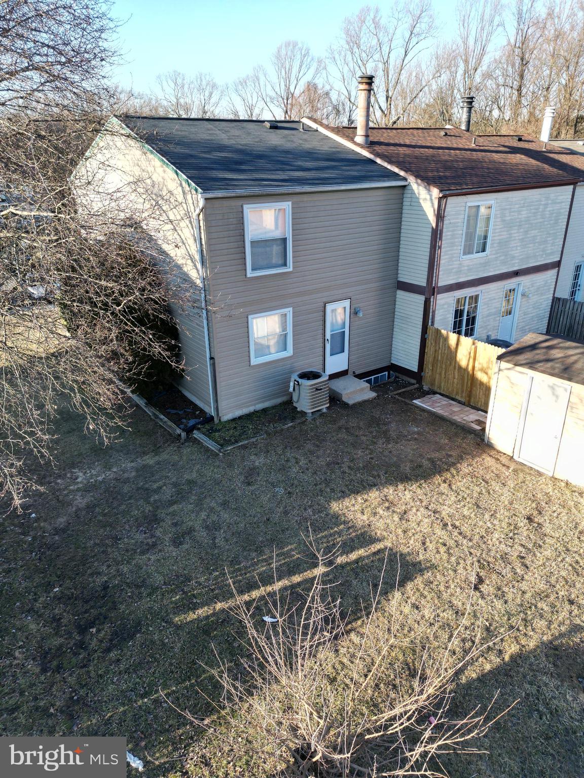 CHESTERFIELD - Residential