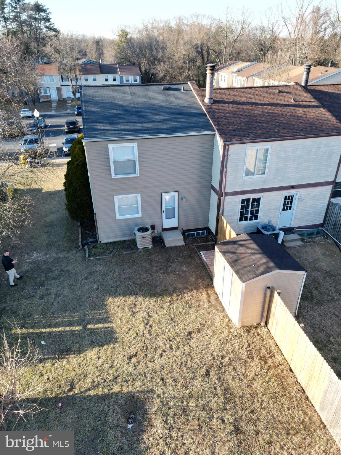 CHESTERFIELD - Residential