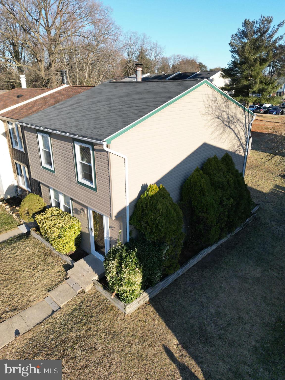 CHESTERFIELD - Residential