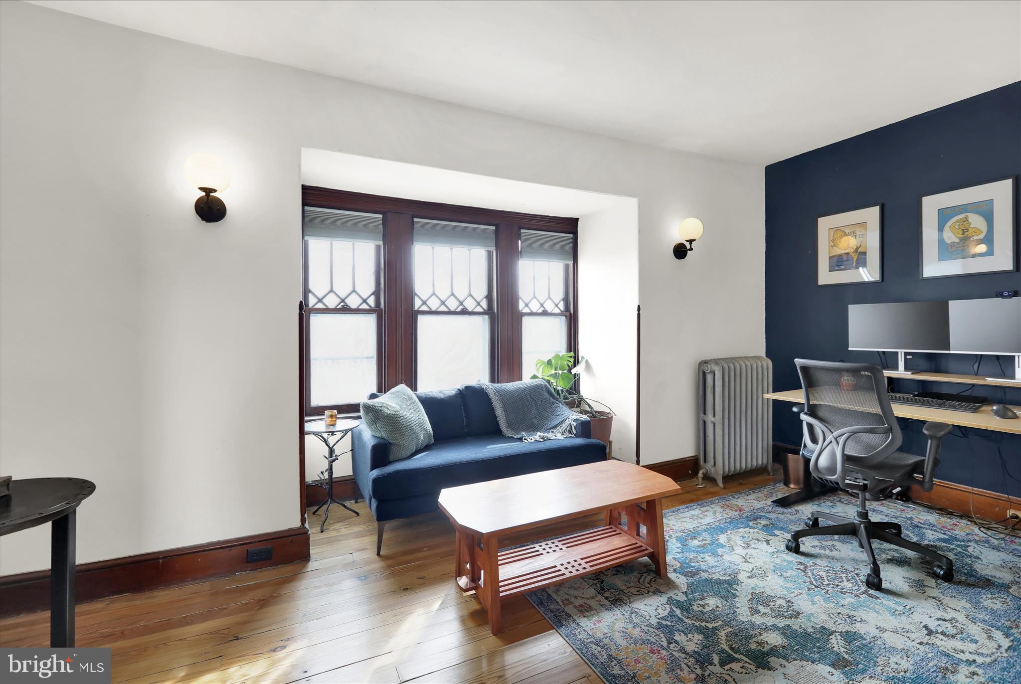 CHESTNUT HILL - Residential