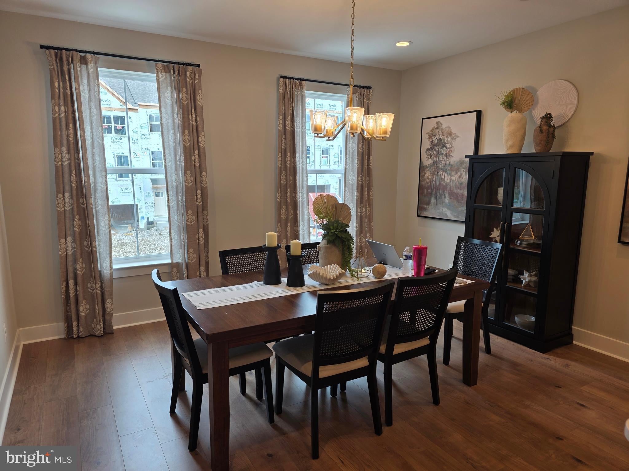 2313 BELL'S TOWER COURT