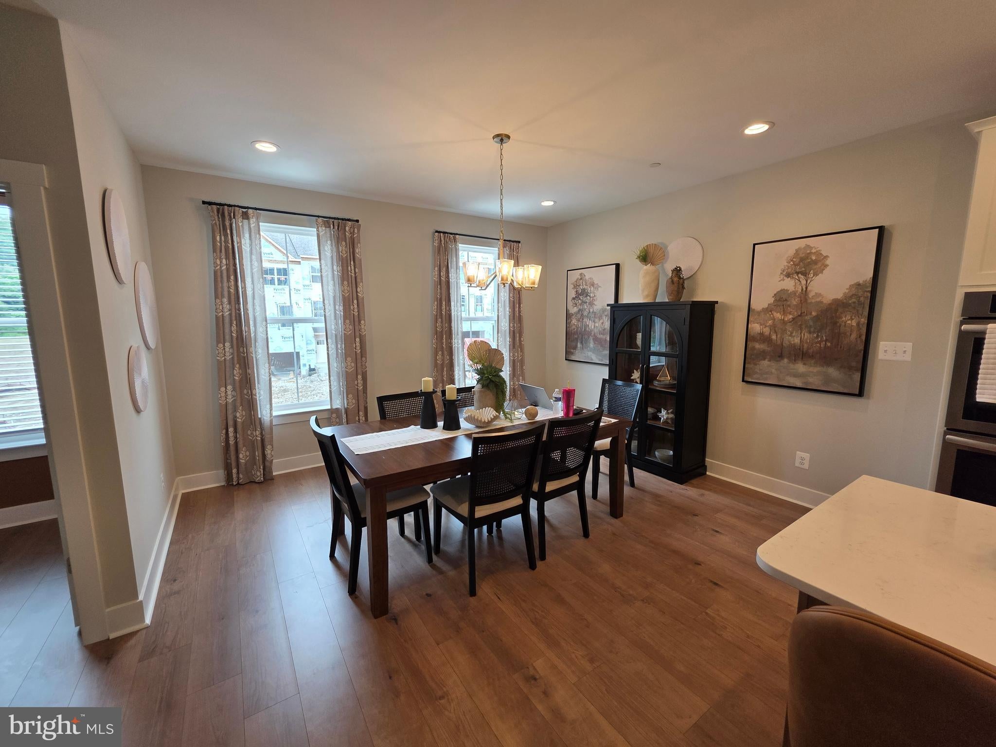 2313 BELL'S TOWER COURT
