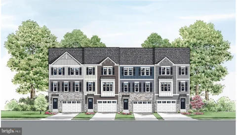 2313 Bell\'s Tower Court, Bel Air, MD 21014 - #: MDHR2052218