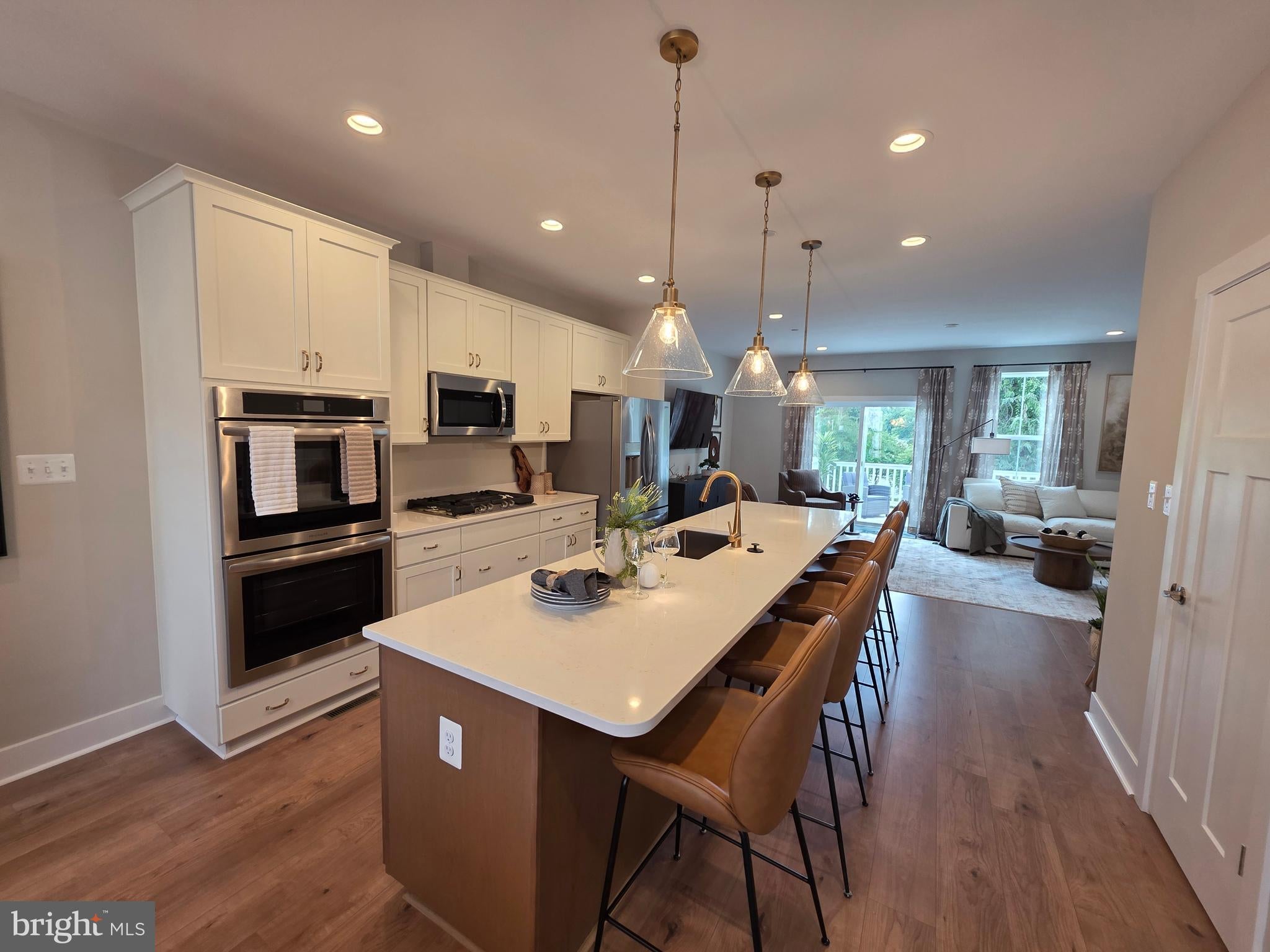2313 BELL'S TOWER COURT
