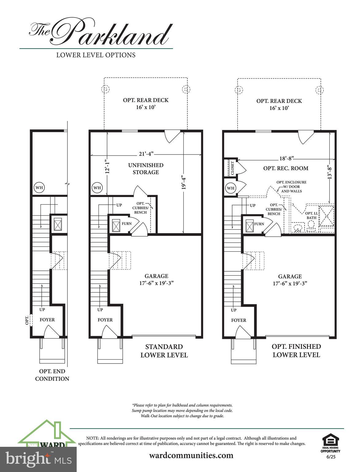 NONE AVAILABLE - Residential