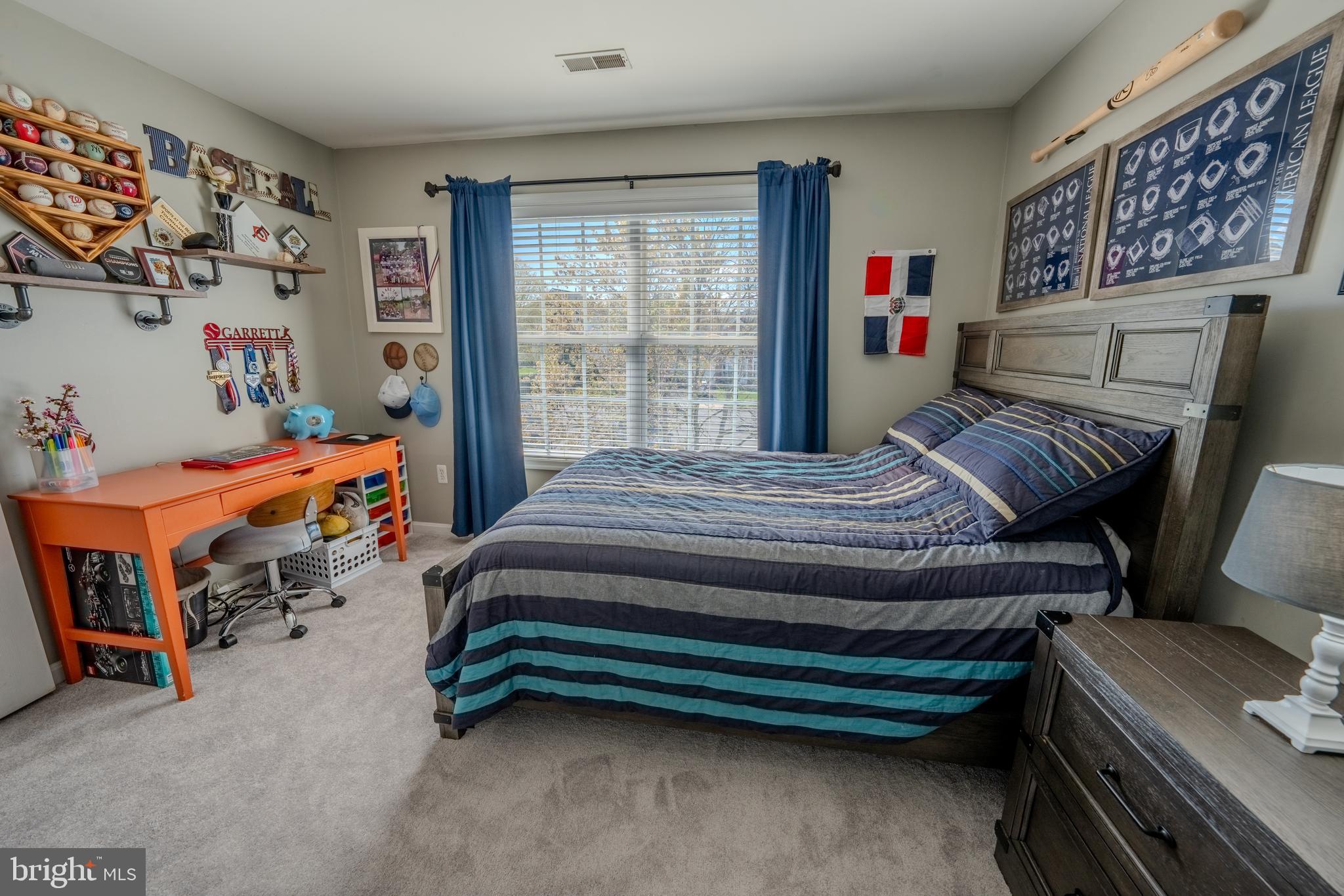 BRIDLEWOOD MANOR - Residential