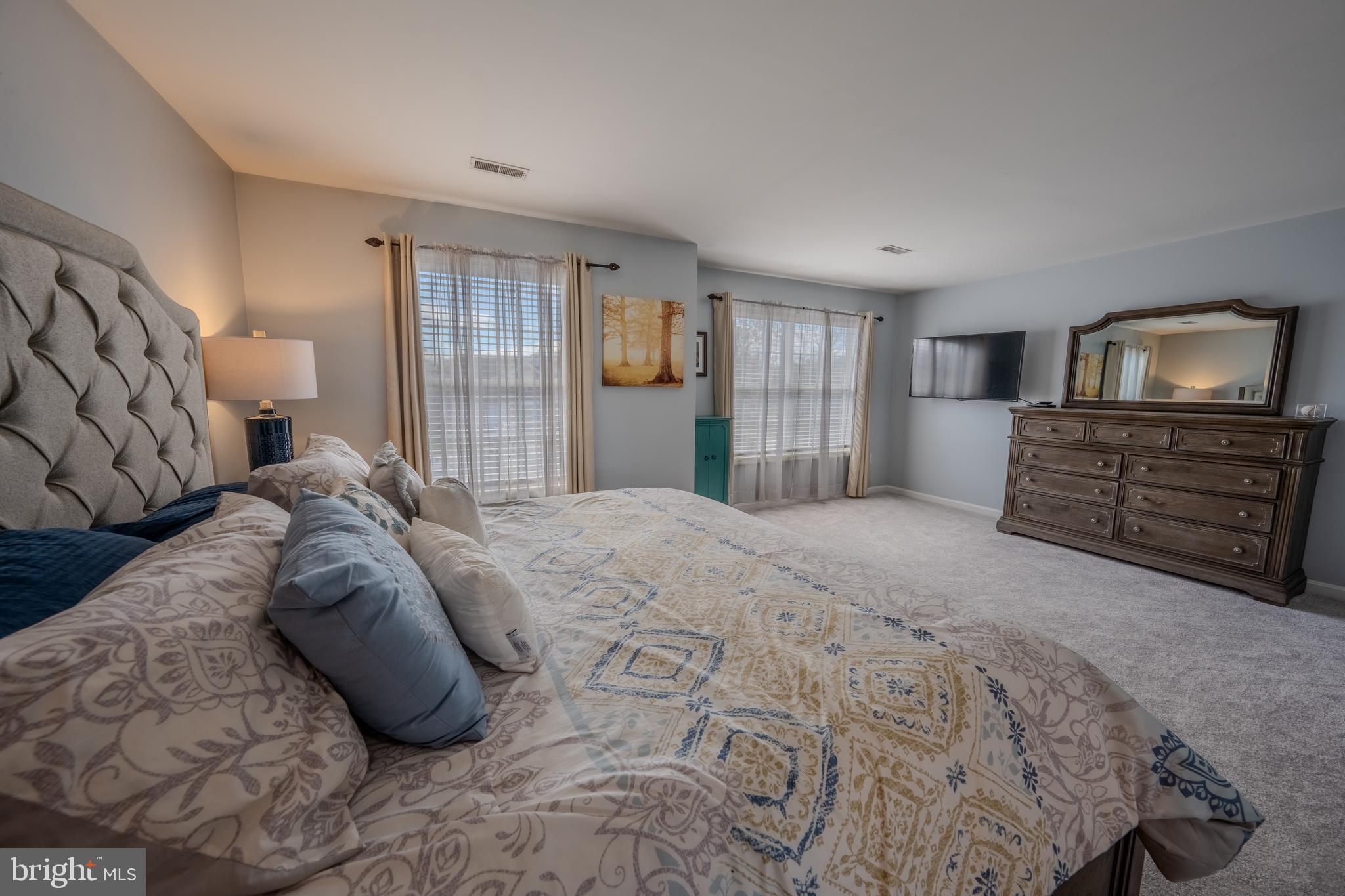 BRIDLEWOOD MANOR - Residential