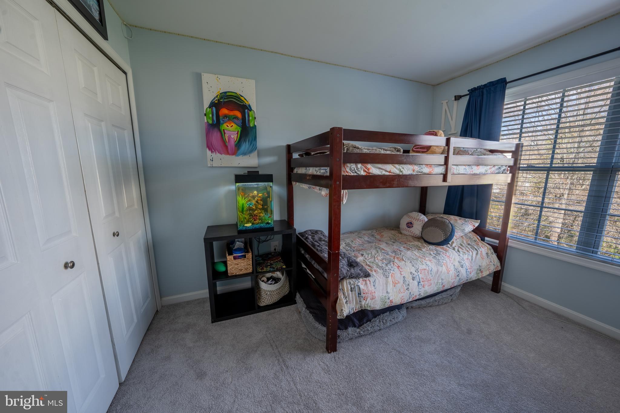 BRIDLEWOOD MANOR - Residential