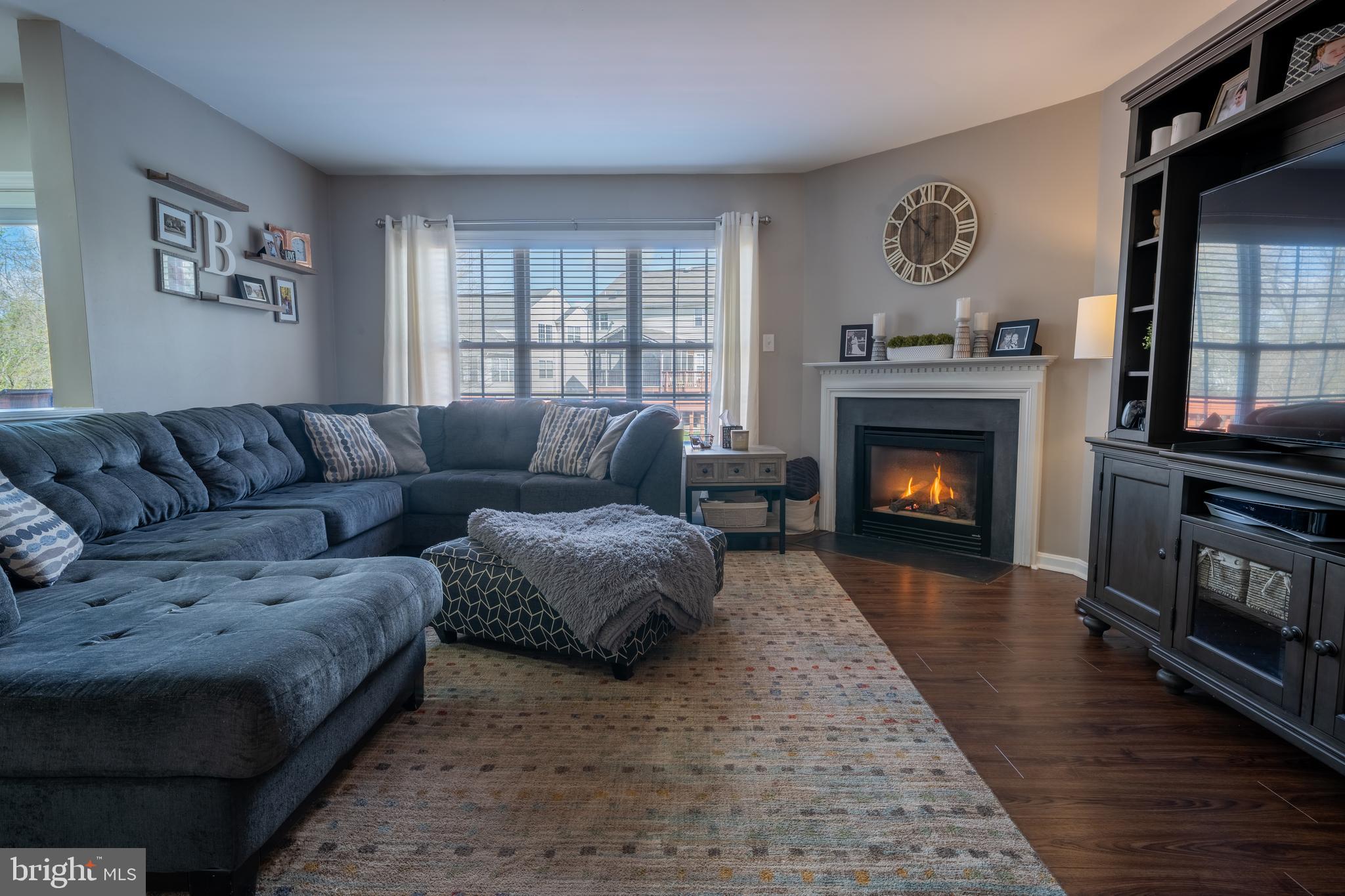 BRIDLEWOOD MANOR - Residential