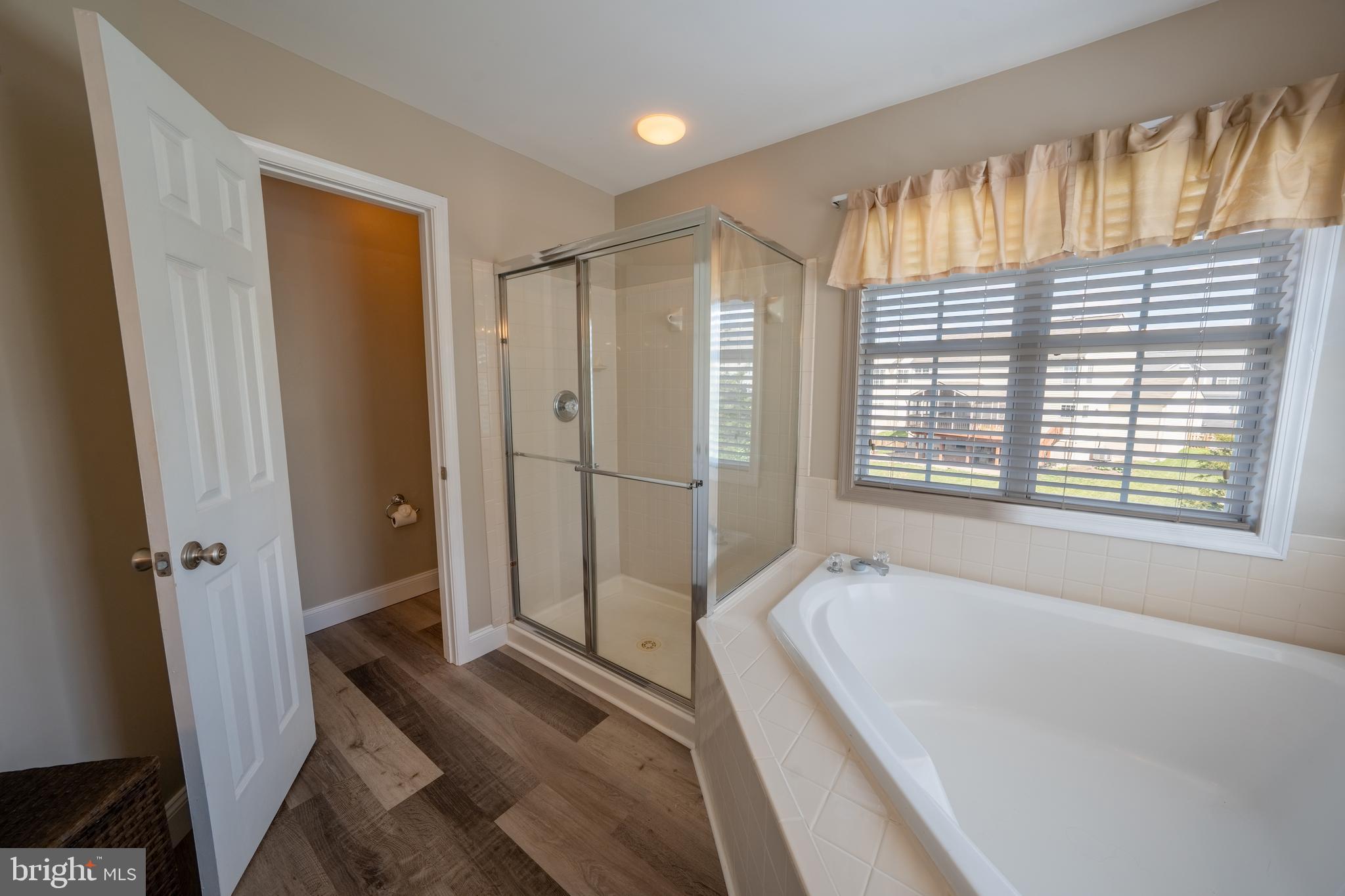 BRIDLEWOOD MANOR - Residential