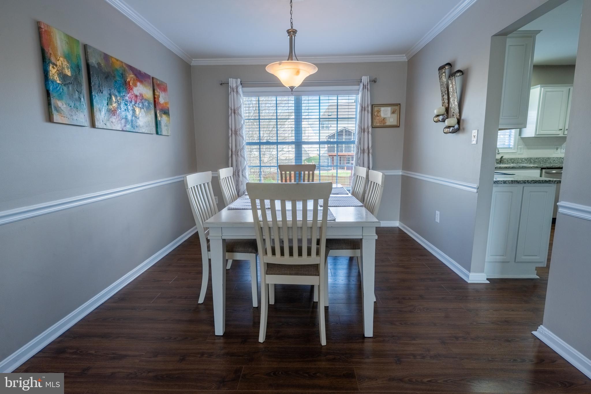 BRIDLEWOOD MANOR - Residential