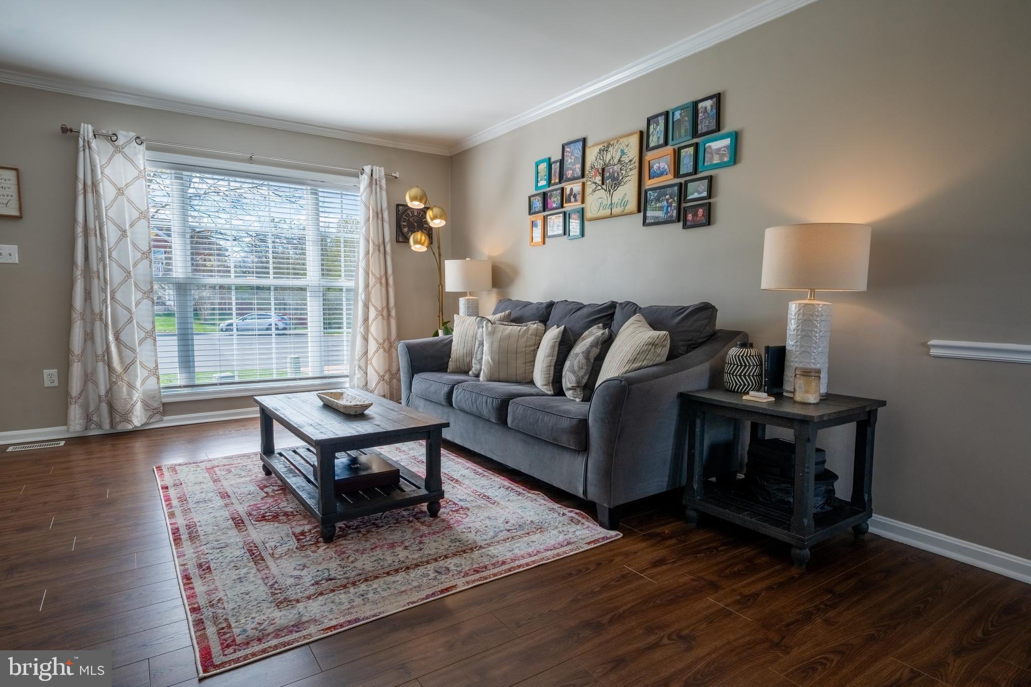 BRIDLEWOOD MANOR - Residential