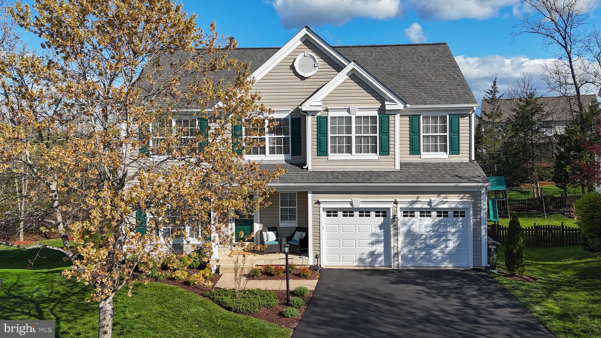 12944 CREWS COURT