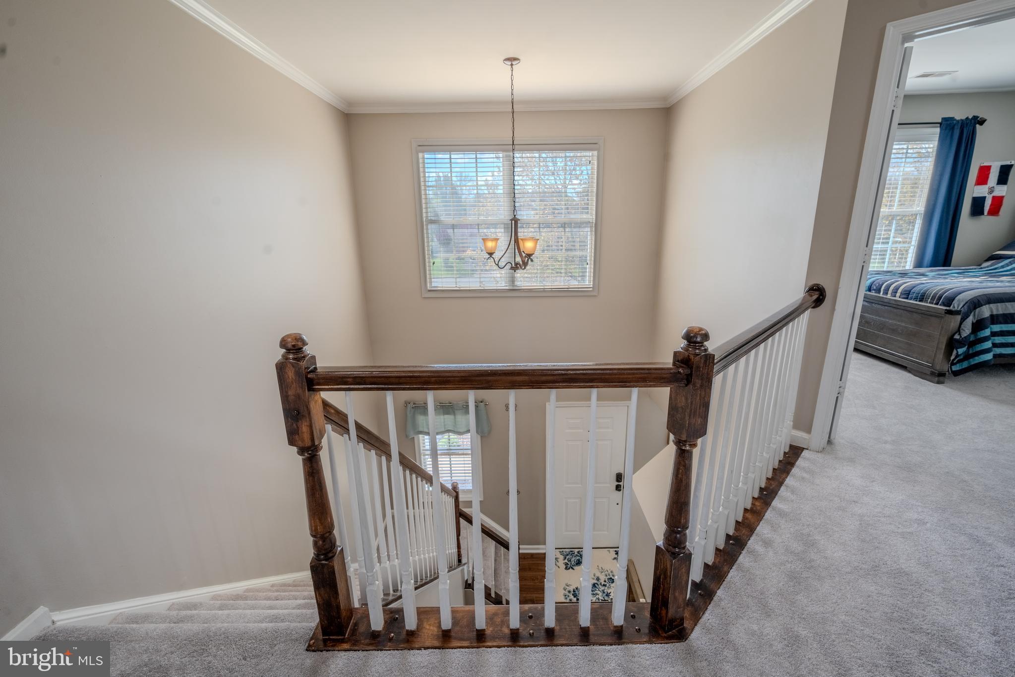 BRIDLEWOOD MANOR - Residential