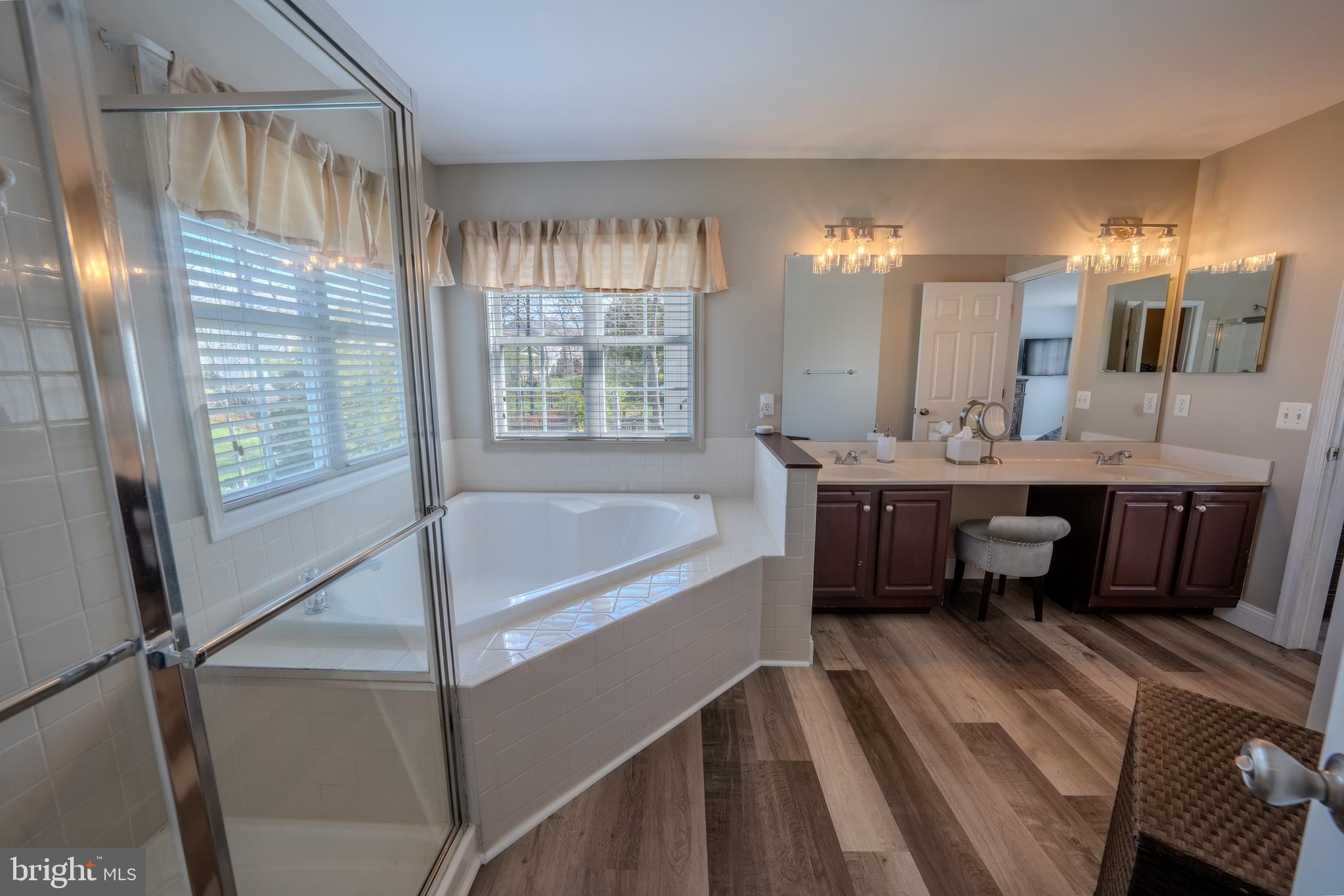 BRIDLEWOOD MANOR - Residential