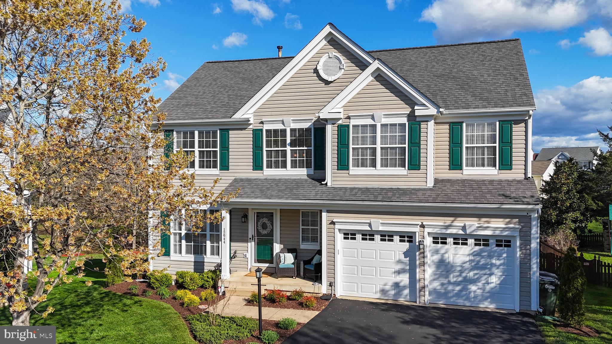 12944 CREWS COURT
