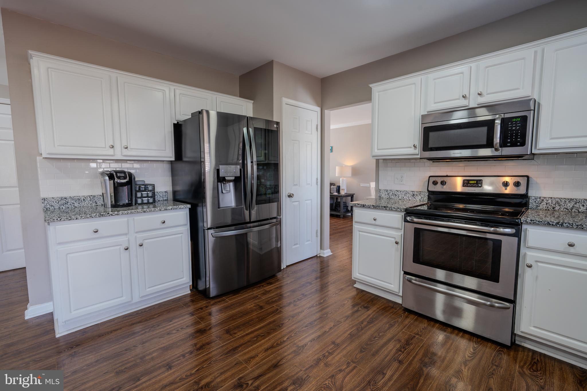 BRIDLEWOOD MANOR - Residential