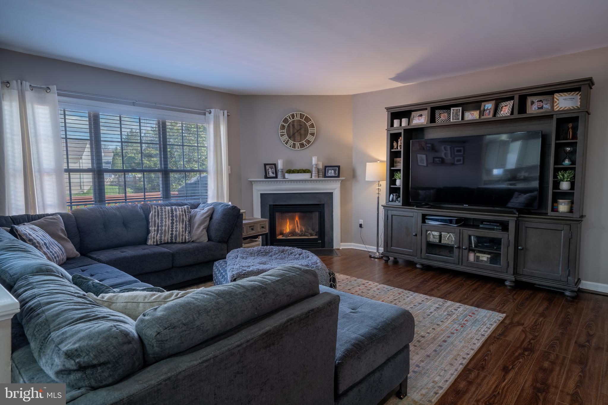 BRIDLEWOOD MANOR - Residential