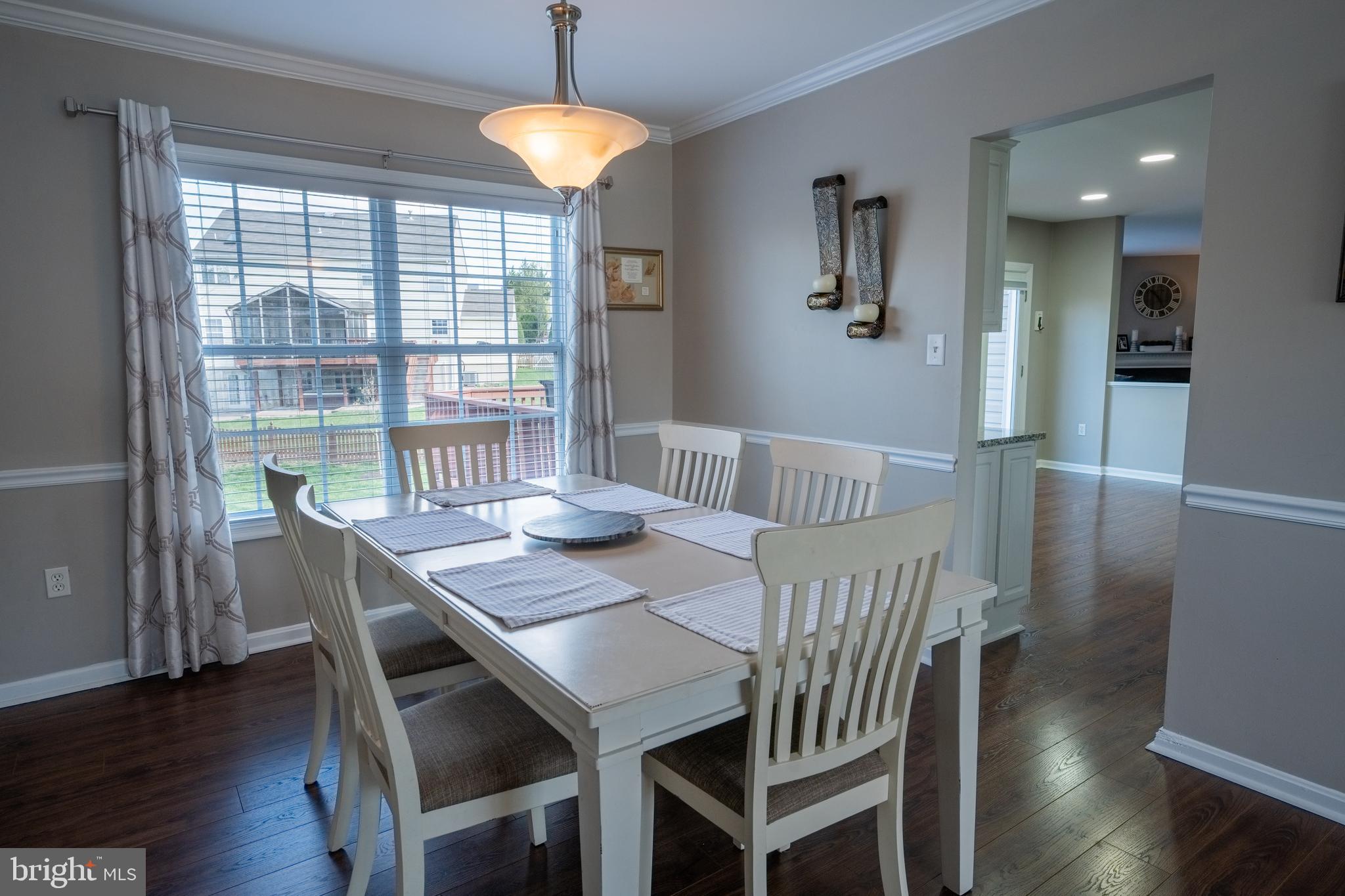 BRIDLEWOOD MANOR - Residential