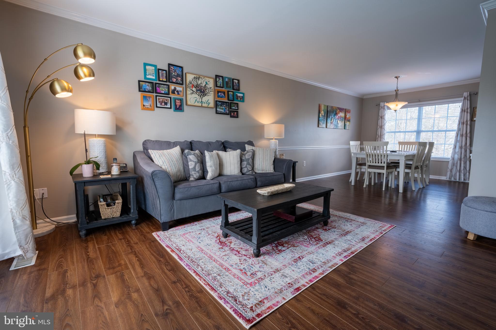 BRIDLEWOOD MANOR - Residential