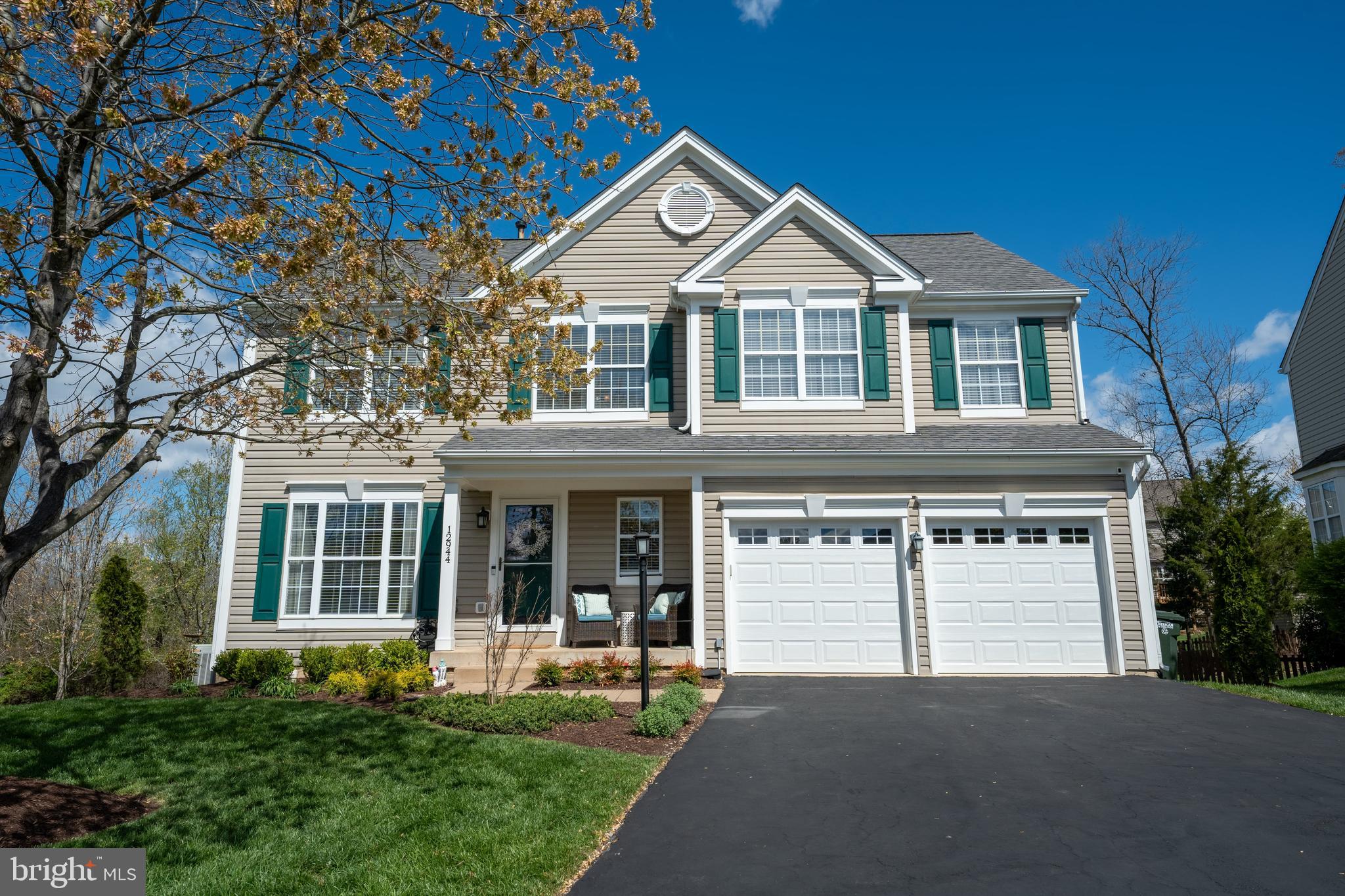 BRIDLEWOOD MANOR - Residential