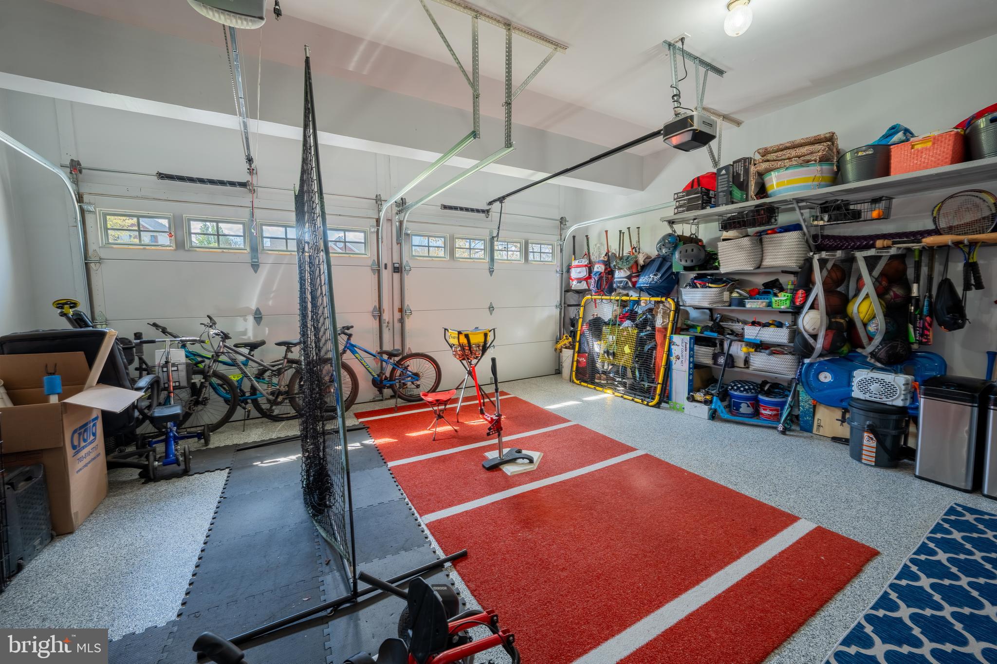 BRIDLEWOOD MANOR - Residential