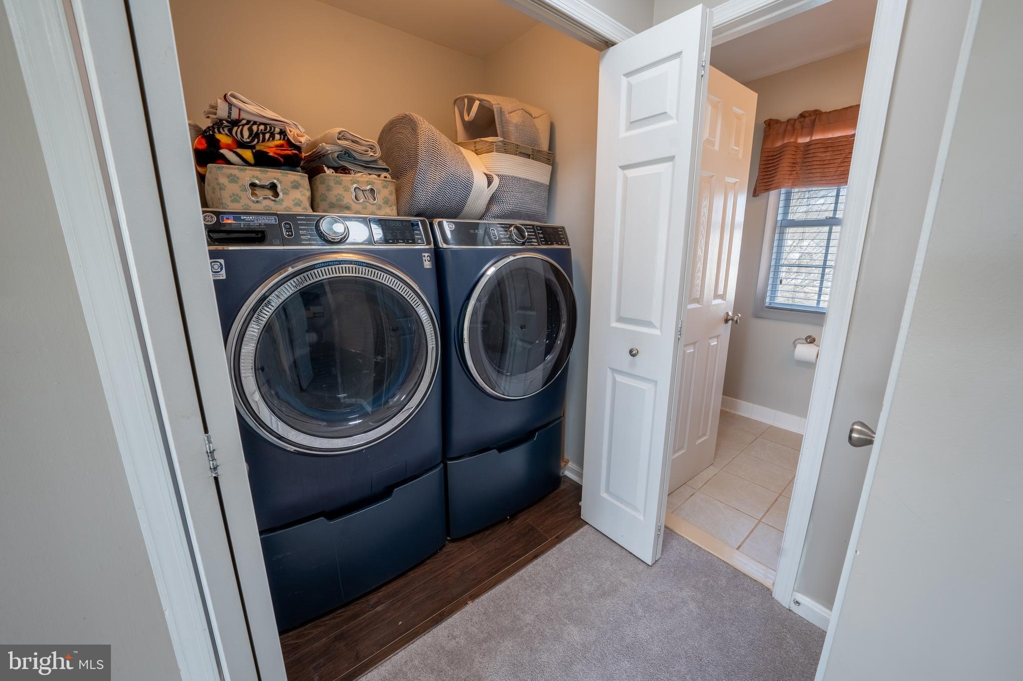 BRIDLEWOOD MANOR - Residential