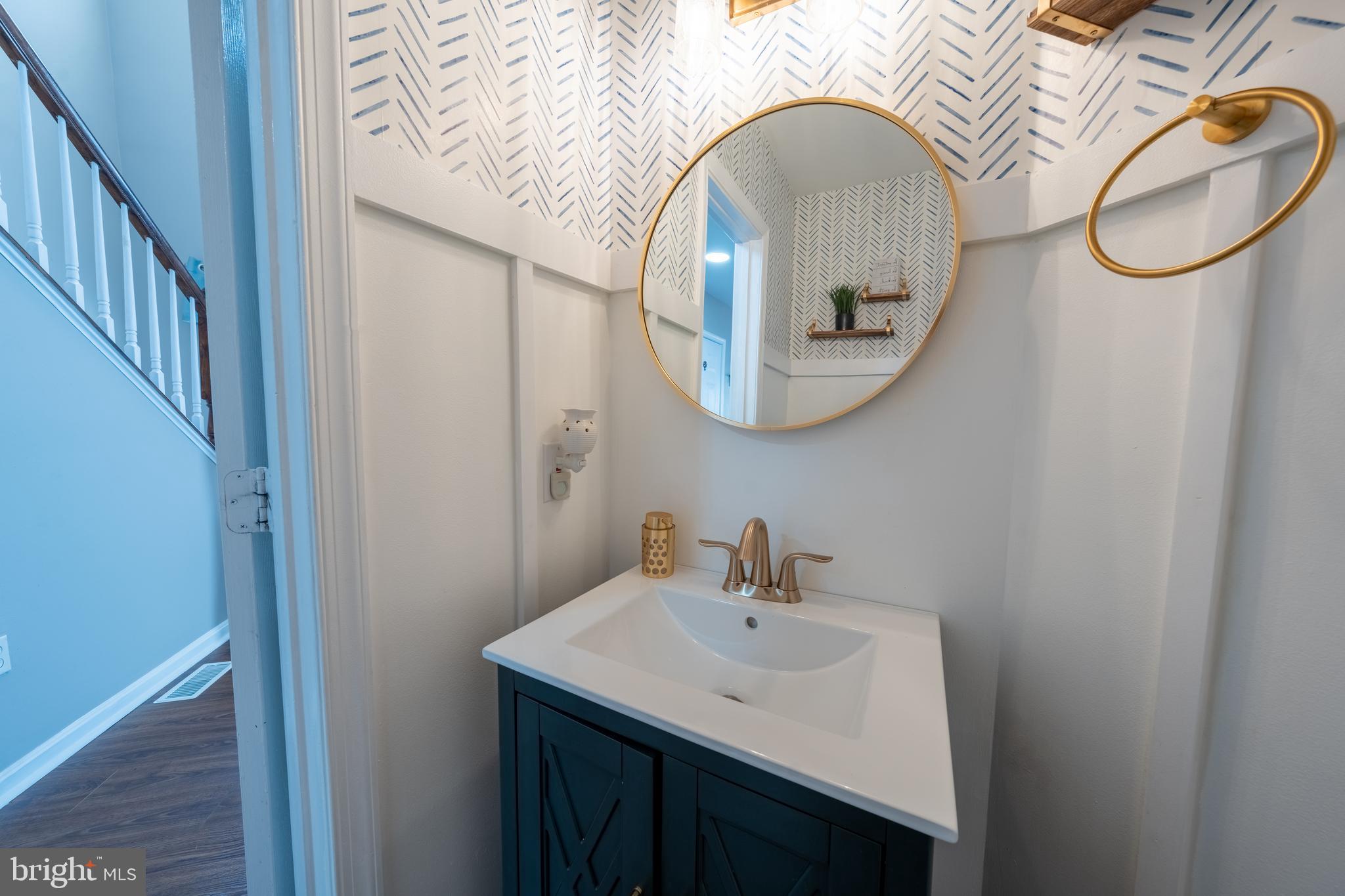 BRIDLEWOOD MANOR - Residential