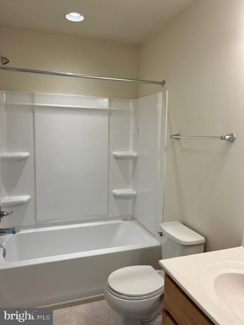 RIVERSIDE VILLAGES - Residential Lease