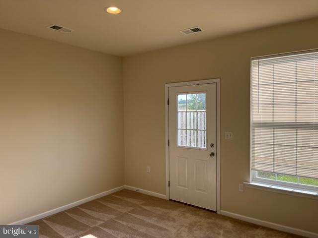 RIVERSIDE VILLAGES - Residential Lease