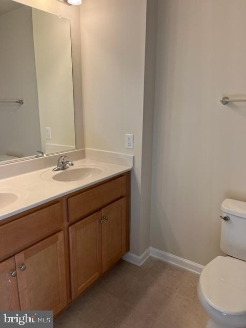 RIVERSIDE VILLAGES - Residential Lease