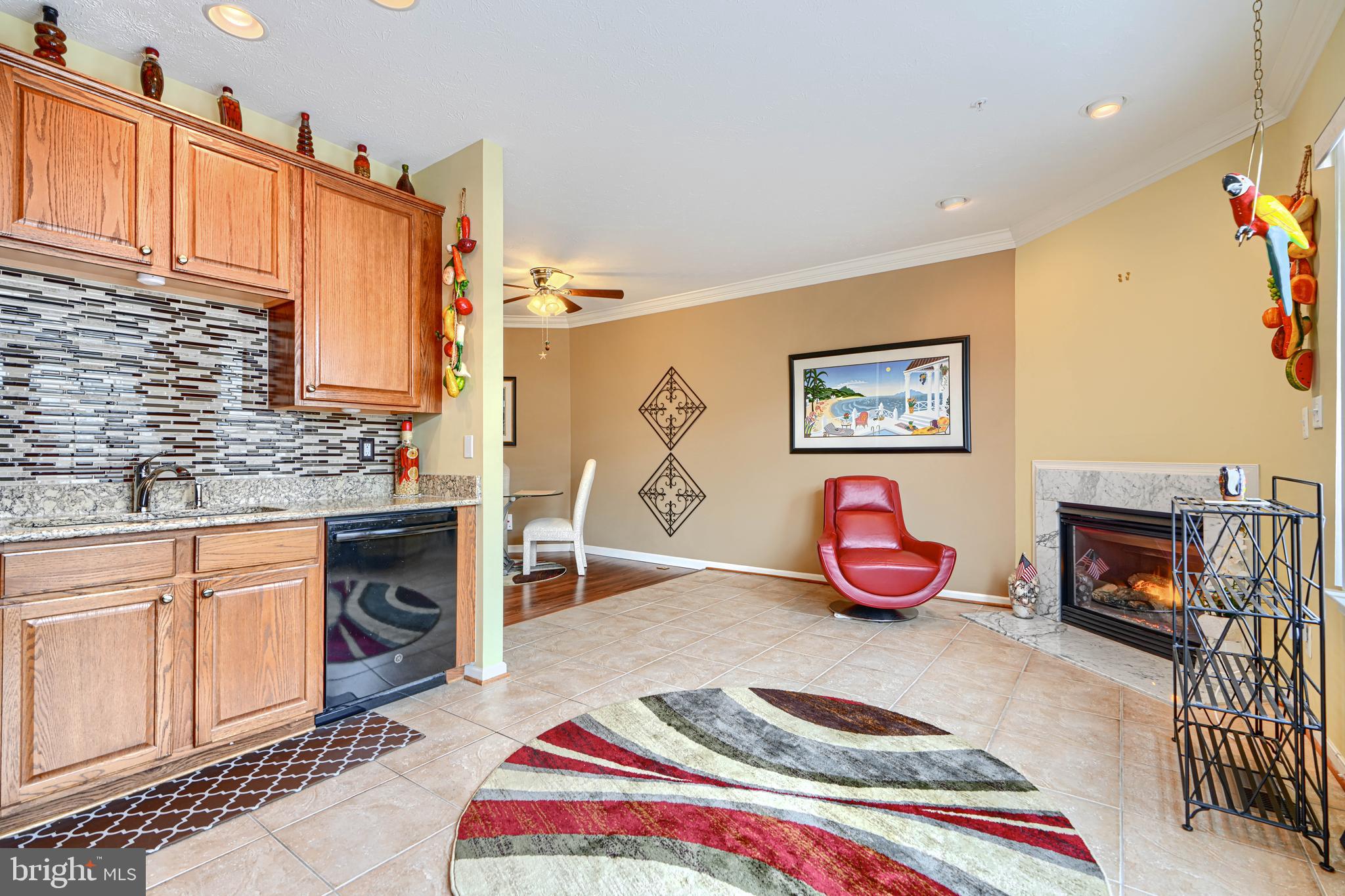 EAGLES LANDING AT WATERS EDGE - Residential