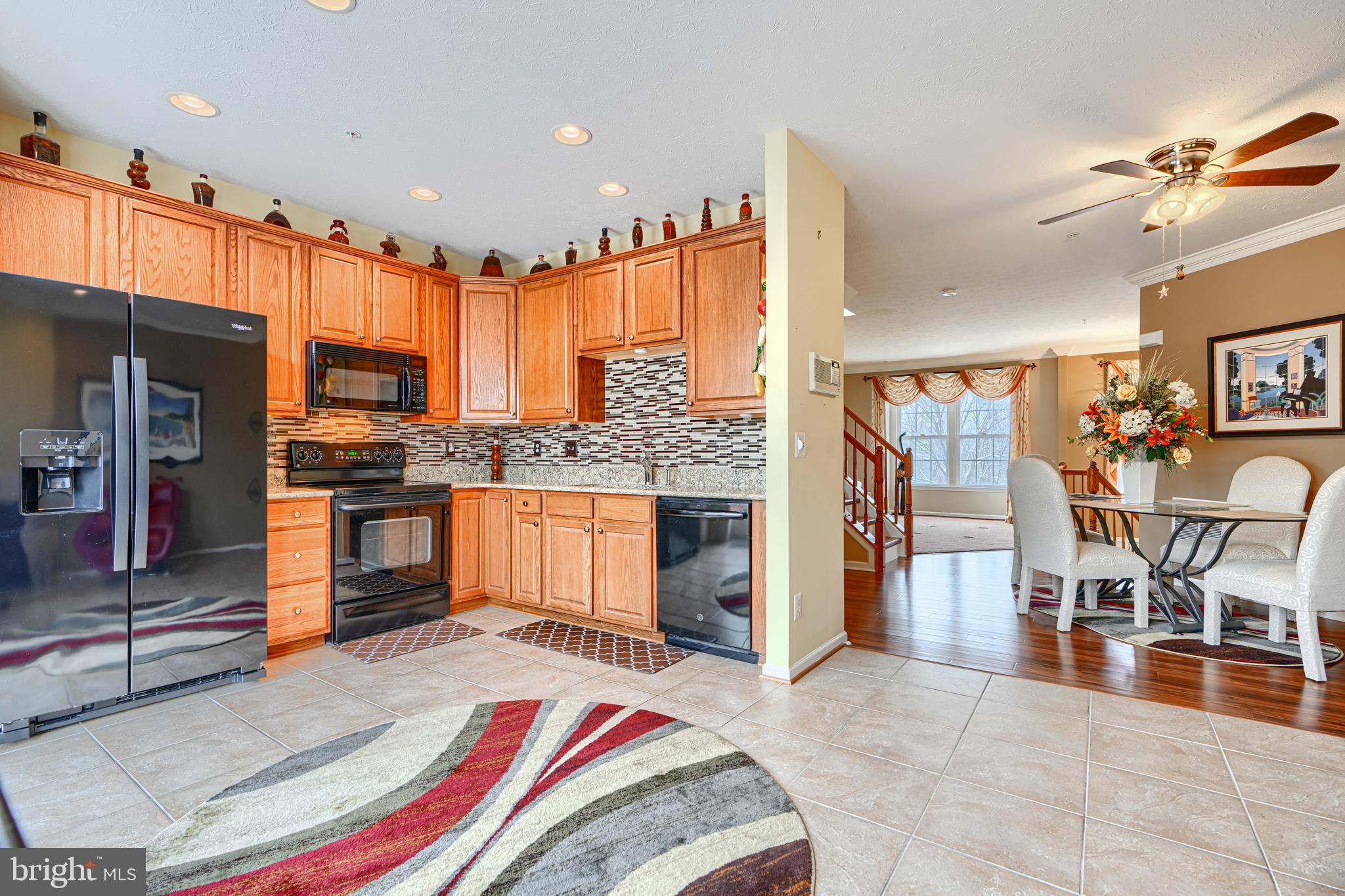 EAGLES LANDING AT WATERS EDGE - Residential