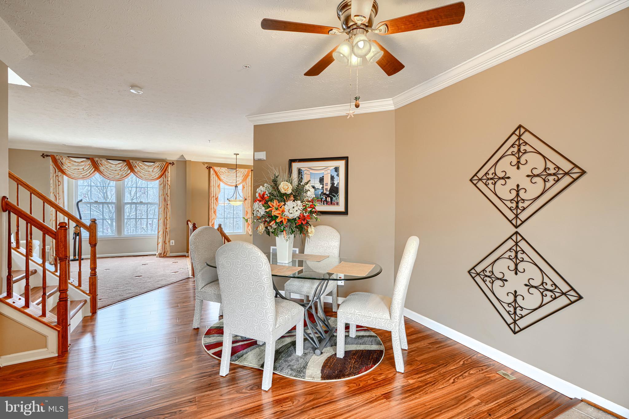 EAGLES LANDING AT WATERS EDGE - Residential